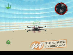 Star Wars: Rogue Squadron