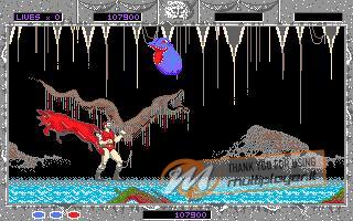 Altered Beast