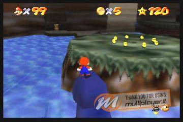 Super Mario 64