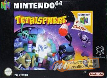 Tetrisphere