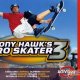 Tony Hawk’s Pro Skater 3