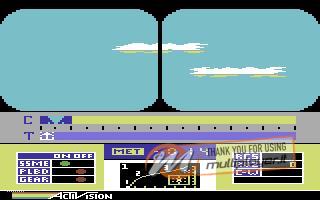 Space Shuttle: A Journey Into Space