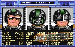 SpeedBall (1988)