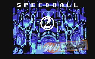 Speedball 2: Brutal Deluxe