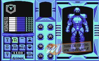 Speedball 2: Brutal Deluxe