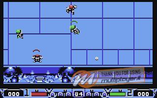 Speedball 2: Brutal Deluxe