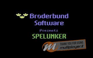 Spelunker