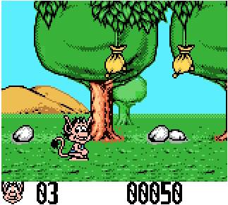 Hugo: Black Diamond Fever