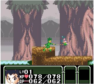 Hunter X Hunter: Kindan no Hihou