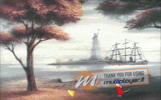 Fievel conquista il West