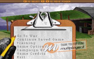 The Ancient Art Of War In The Skies