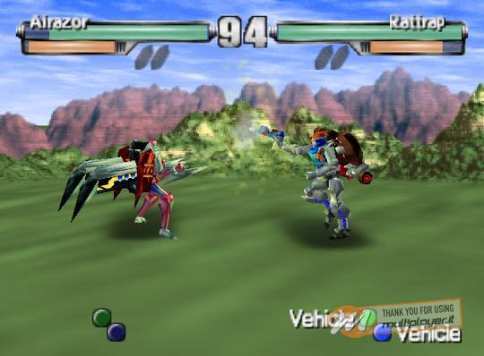 Beast Wars: Transformers