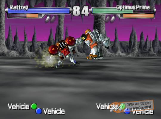 Beast Wars: Transformers