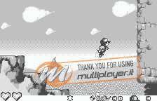 Kaze no Klonoa: Moonlight Museum