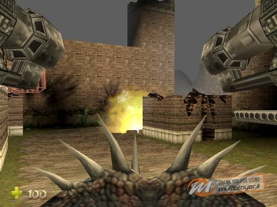Turok 2: Seeds of Evil