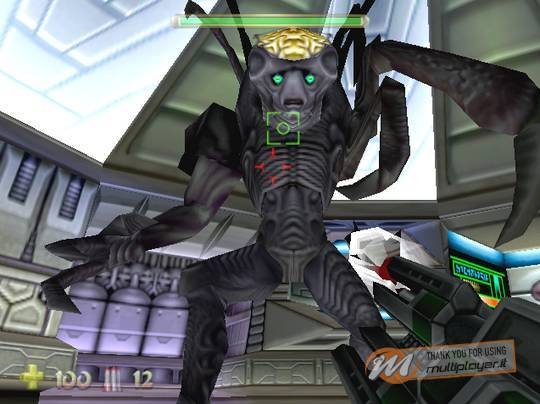 Turok 2: Seeds of Evil