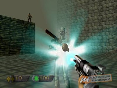 Turok (1997)