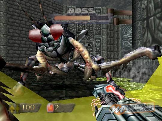 Turok (1997)
