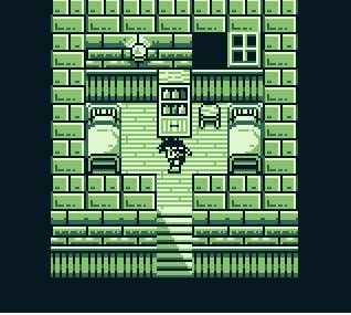 Final Fantasy Legend 2