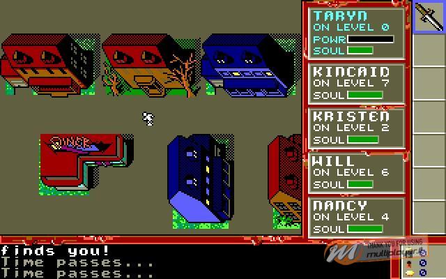 A Nightmare on Elm Street