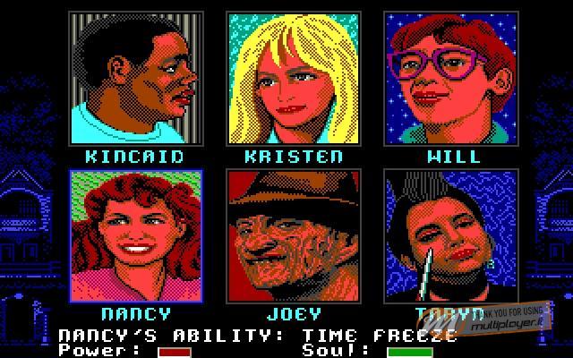 A Nightmare on Elm Street