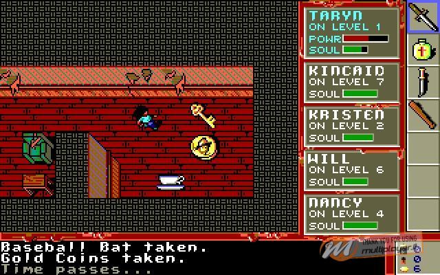 A Nightmare on Elm Street