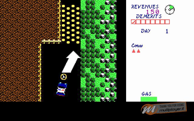 APB - All Points Bulletin