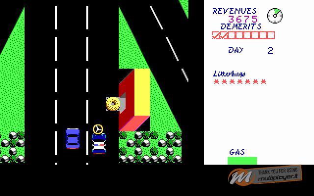 APB - All Points Bulletin