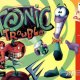 Tonic Trouble - Trucchi