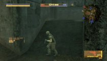 Metal Gear Online filmato #3