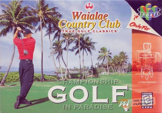 Waialae Country Club