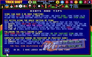 Archer Maclean's Pool