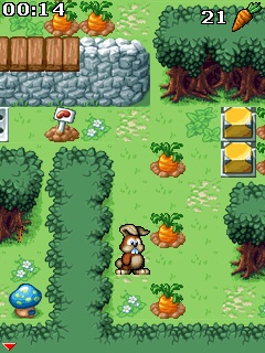 Bobby Carrot 5: Level Up!