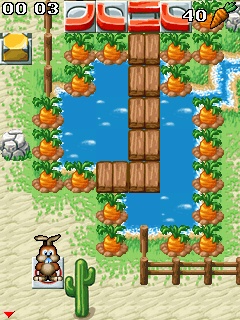 Bobby Carrot 5: Level Up!