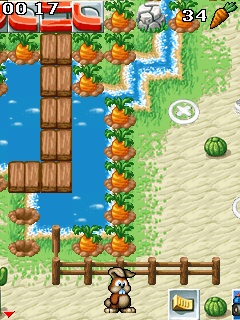 Bobby Carrot 5: Level Up!