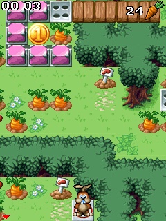 Bobby Carrot 5: Level Up!