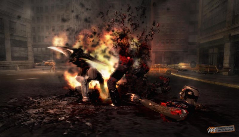 Prototype - Anteprima