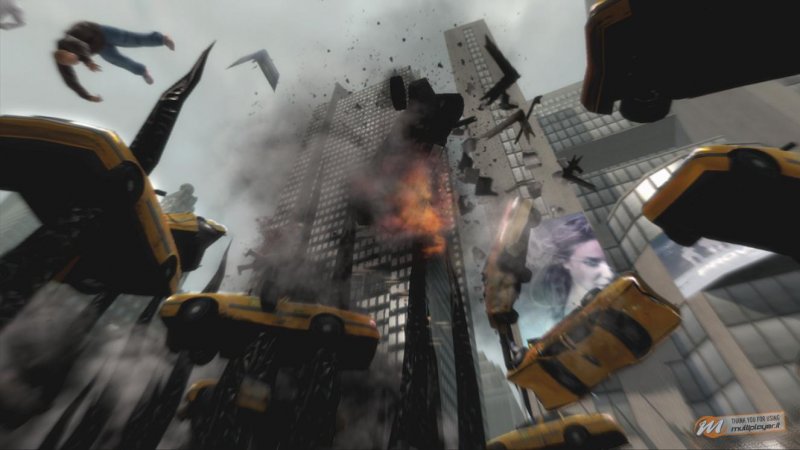 Prototype - Anteprima