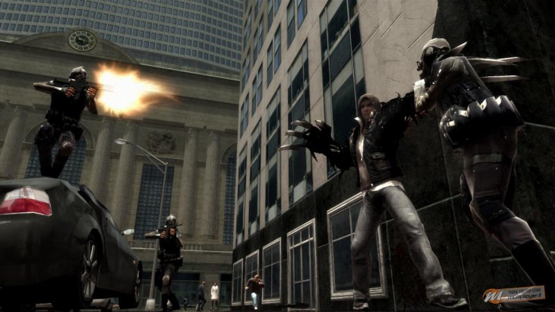 Prototype - Anteprima