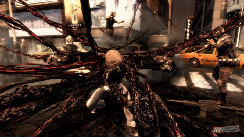 Prototype - Anteprima