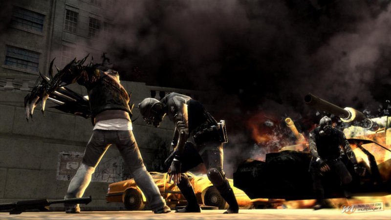 Prototype - Anteprima