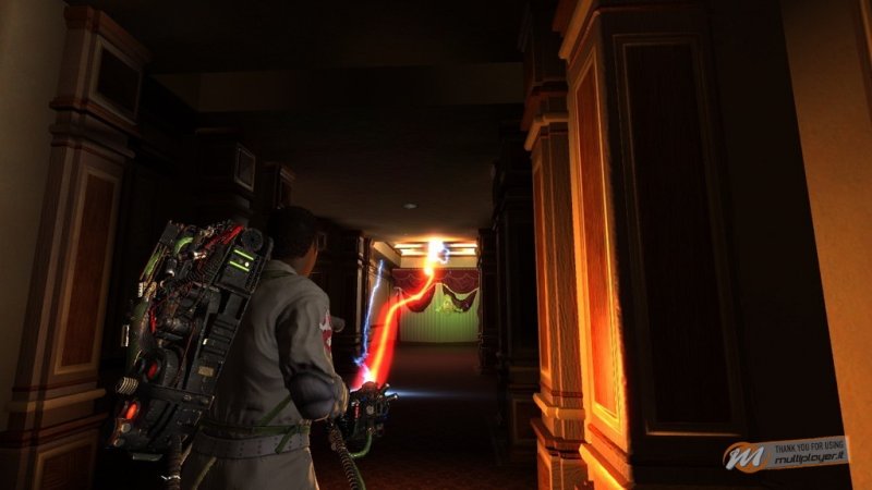 Ghostbusters: The Videogame - Provato