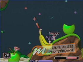 Worms Armageddon