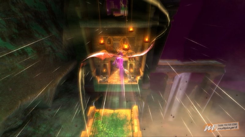 The Legend of Spyro: L'Alba del Drago