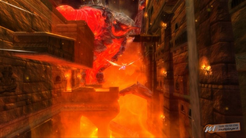 The Legend of Spyro: L'Alba del Drago