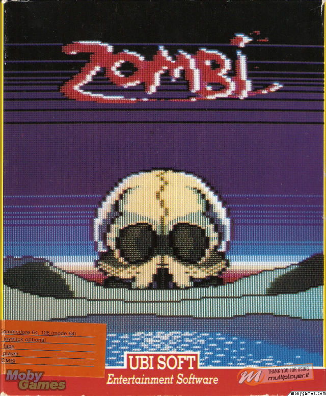 Zombi