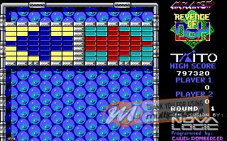 Arkanoid 2: Revenge of Doh