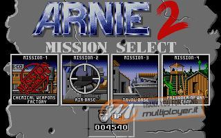 Arnie 2