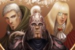 Age of Heroes V 'triplo' - Notizia