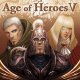 Age of Heroes V "triplo"